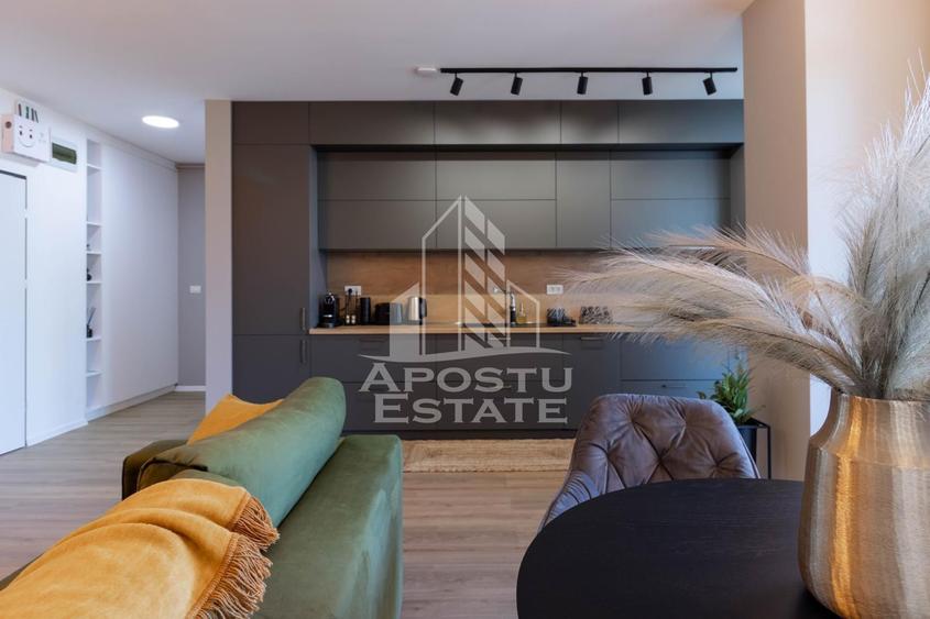 Apartament de lux cu 2 camere, loc de parcare, zona Calea Aradului - 4