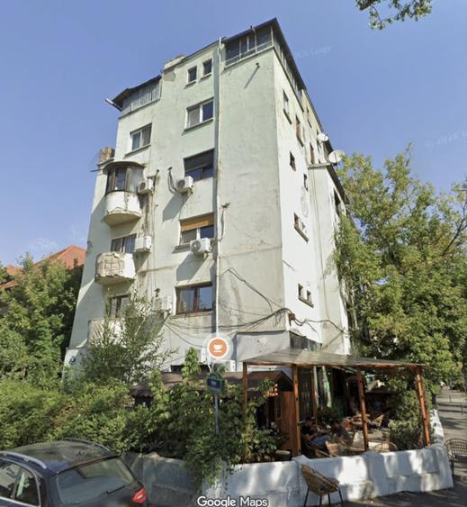 Apartament 2 camera | Vedere Parcul Floreasca | Etaj 4 - 10