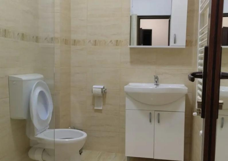 Giurgiului dedeman etaj 2 - 5