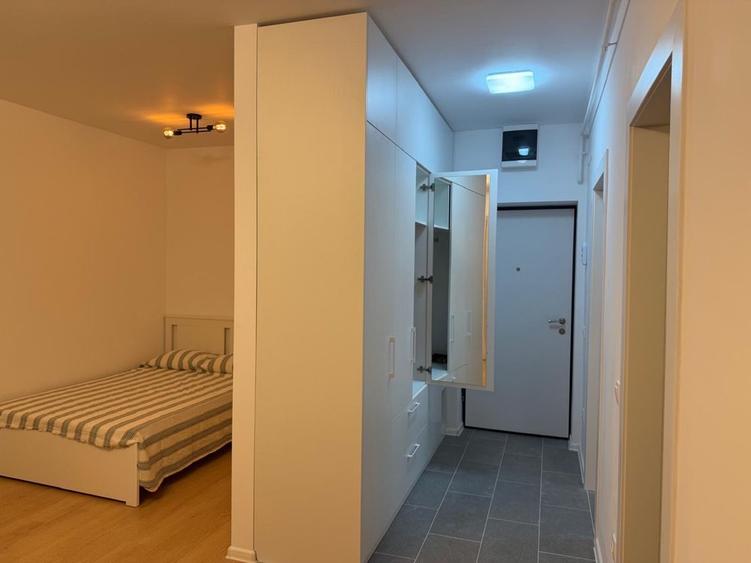 Studio premium de vanzare ATRIA URBAN RESORT, faza 3 | SOSEAUA CHITILEI - 5