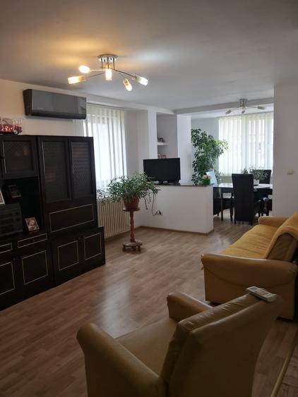 Apartament 3 camere str.Marchian - 1