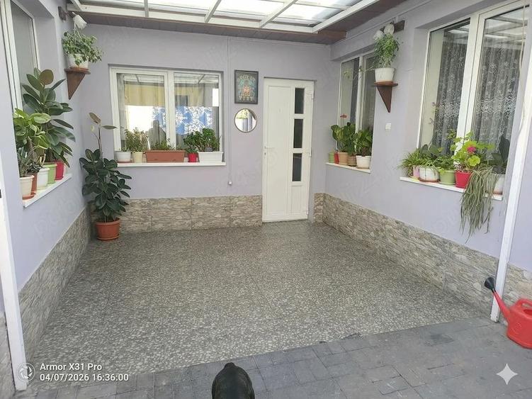 Casa de Vanzare Loca?ie Premium in Turda Noua (Str. Andrei Mure?anu) - 2