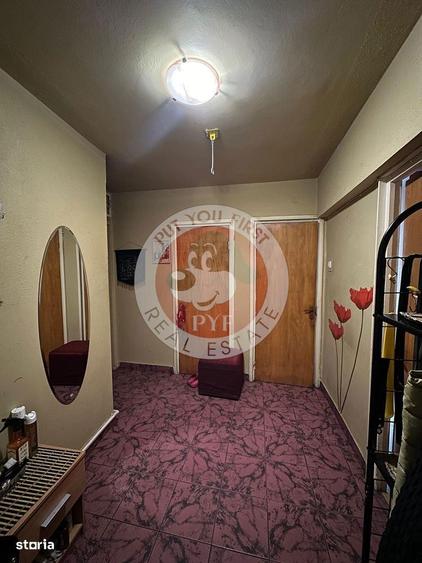 Camil Ressu | Apartament 3 camere | Semidecomandat | 67mp | B11584 - 5