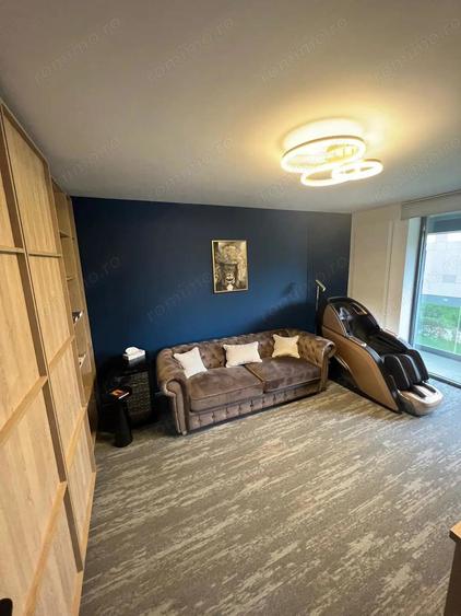 Duplex, 4 camere, Mobilat LUX, 3 locui parcare.Sos.Pipera - 18