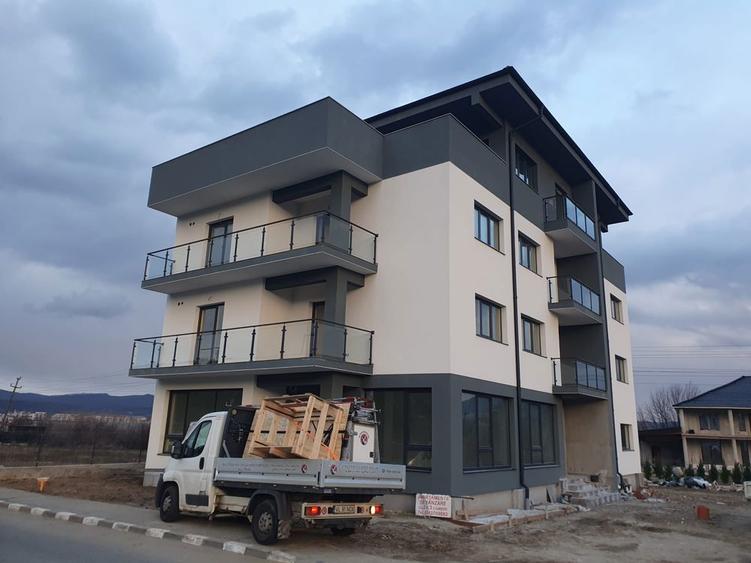 Apartament 4 camere - Penthouse - 5