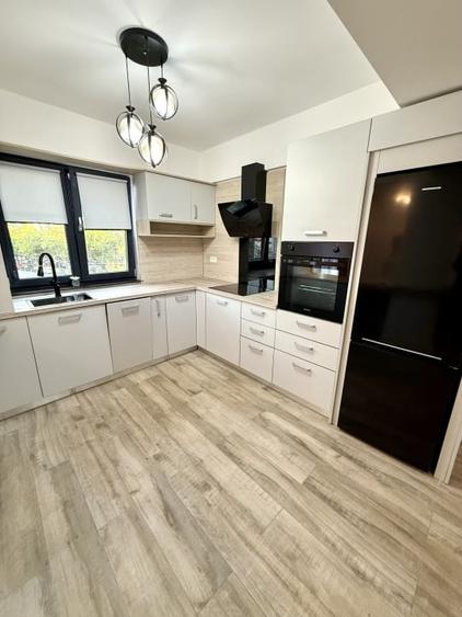 Inchiriere 3 camere Herastrau/Aviatiei - 6