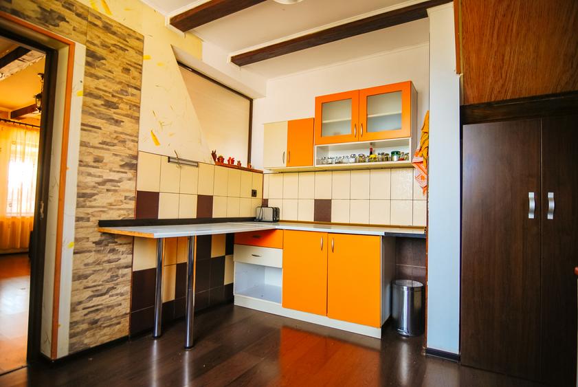 Casă modernă perfectă pentru 2 familii, spațioasă, economică, la 5 km de Focșani - 12