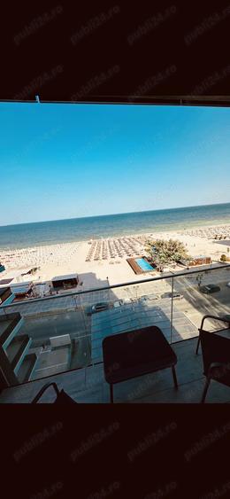Inchiriez apartament in Mamaia Nord