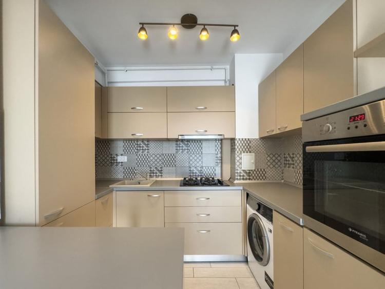 Apartament in Dinamic Residence - 2 camere open-space cu loc de parcare inclus - 5