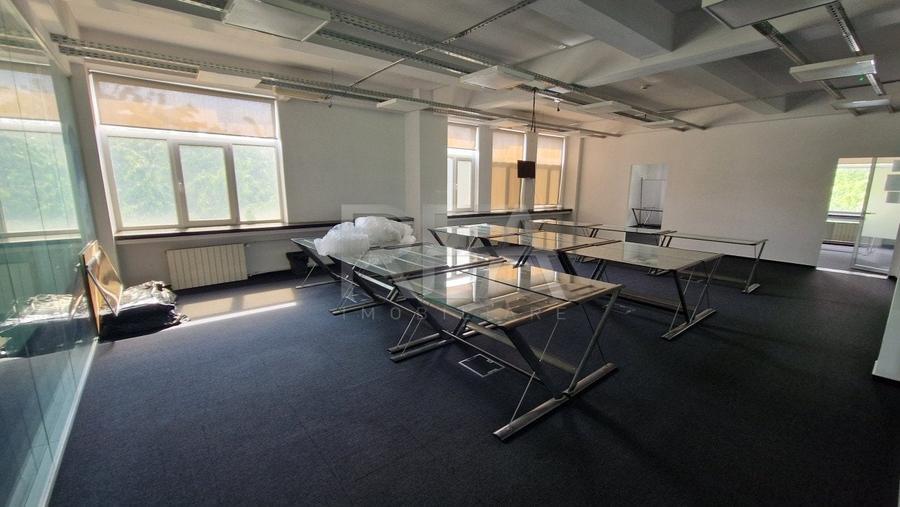 Cladire de birou | 5 minute metrou Republica | Industriilor - 29