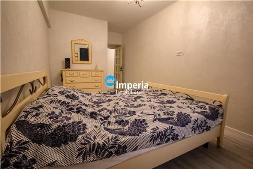 Inchiriez apartament 2 cam, open space, zona Moara de Vant - Complex Roua - 4