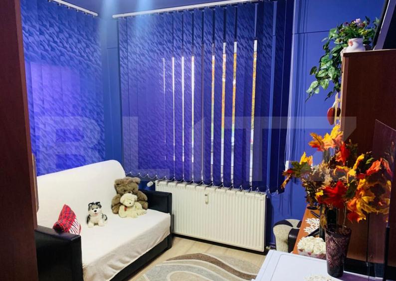 Apartament 3 camere, 62.66 mp, zona Tudor - 3