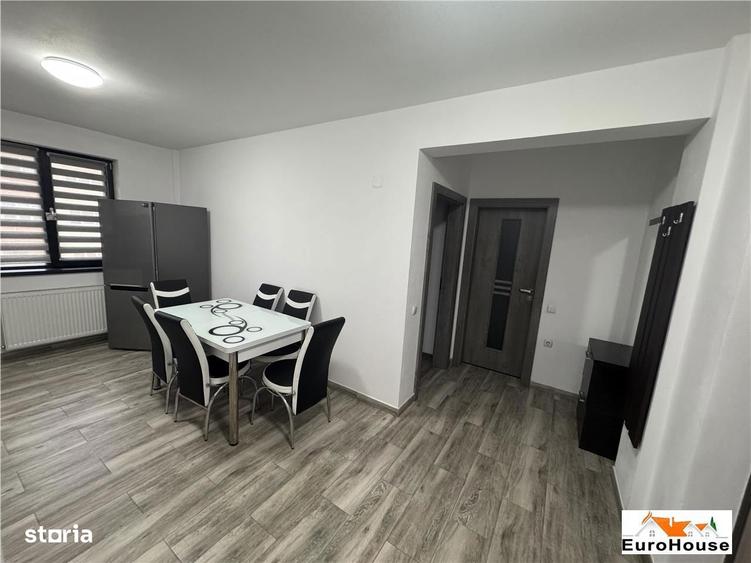 Apartament cu 2 camere de inchiriat in Alba Iulia - 9