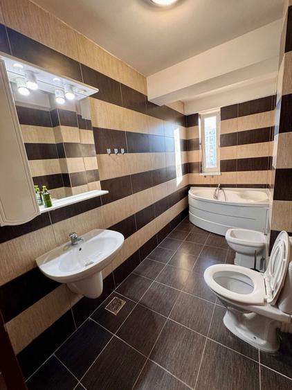 Apartament 2 camere de inchiriat | Zona VIVO Mall | Constanta 600Eur - 2