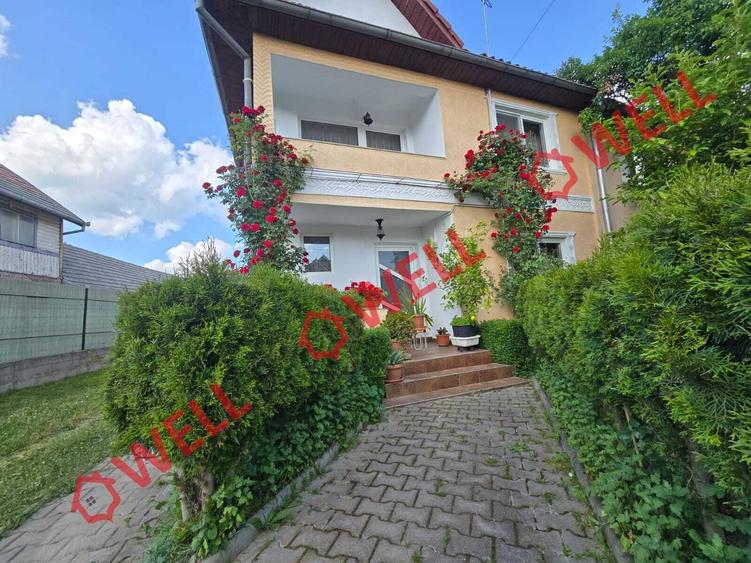 De vânzare casă familială în loc. Întorsura Buzăului, sat Floroaia! - 22