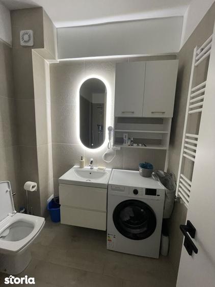 Apartament cu 2 camere in complex Meraki resort and spa, 3 piscine - 5