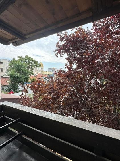 Vila Interbelica | 10 Camere | Inchiriere | Co-working | IT *Cismigiu* - 19