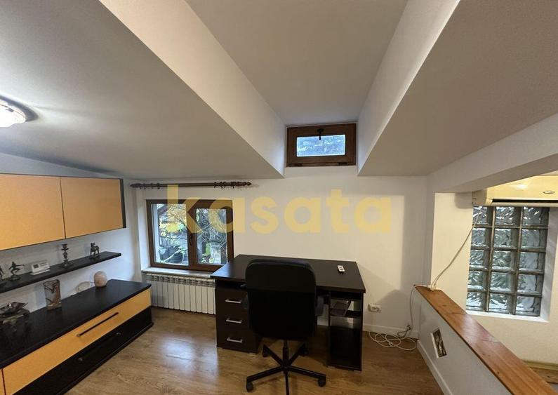 Casa 3 Camere de Vanzare | Curte | Renovata | Magazie - 9