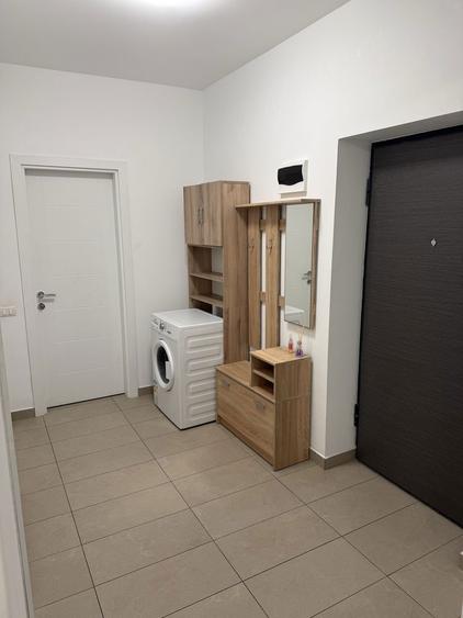 Apartament 2 camere de inchiriat Spazio Residence Bragadiru - 6