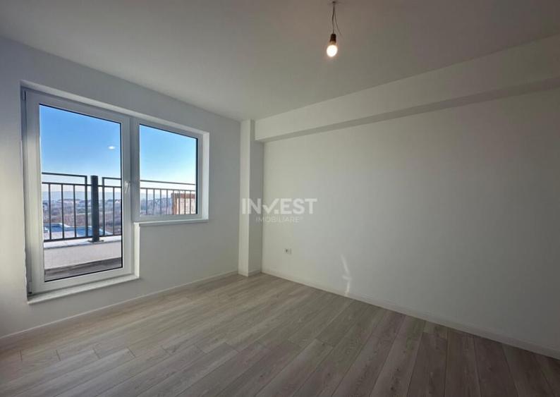 3 CAMERE+ TERASA CU VEDERE PANORAMICA - 12