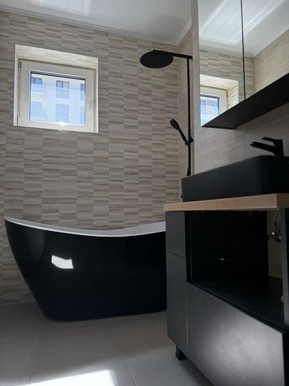 PF- Apartament 3 Camere Maurer 80mp utili + boxa + parcare subterana - 5