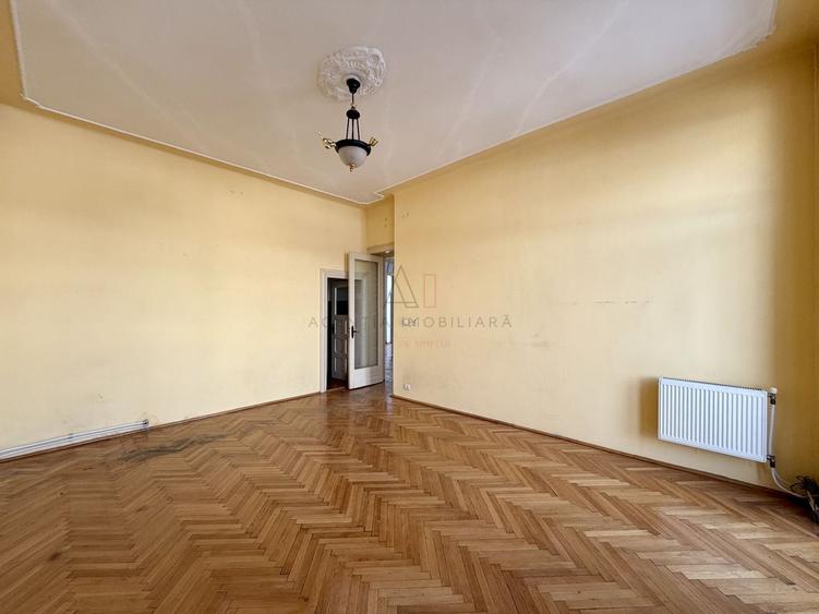 Apartament 3 Camere | Vila Interbelica | Comision 0| - 7