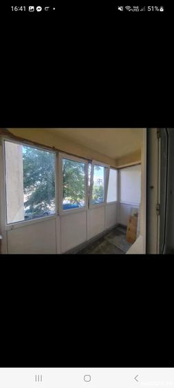 Apartament de inchiriat zona ciuperca 3 camere decomandat etaj 1 cu centrala proprie - 1