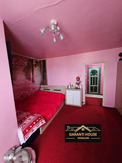 Margeanului, etaj 1, garsoniera spatioasa, 36 000 negociabil - 3