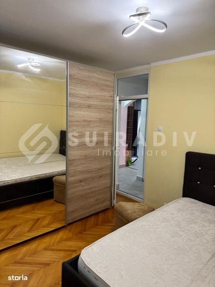 Apartament cu 4 camere, 2 bai in Zorilor - 7