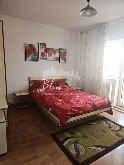 Apartament 2 camere situat pe Bd Mamaia in zona Spitalului Militar - 6