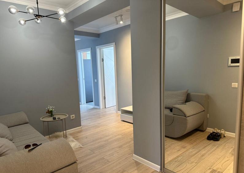 2 camere in cel mai nou ansamblu rezidential din cartierul Buna Ziua - 5