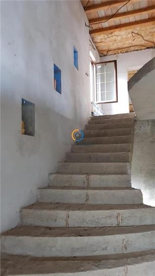 ?nzare vila moderna cu 4 camere Borlesti - 5