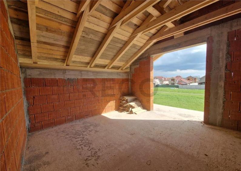 RECO casa la rosu Cihei - 8