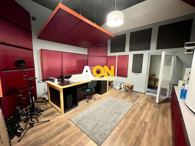 Spațiu Comercial, Zona Alba - Micești - 1