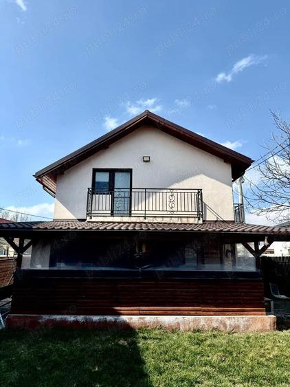 Vand casa 4 camere - 5