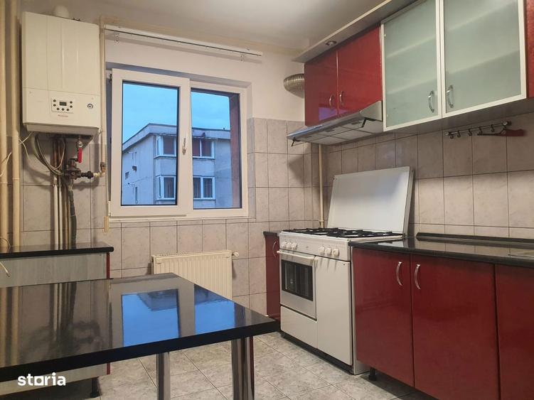 Apartament, 3 camere, Cartier Astra, Brasov - 7