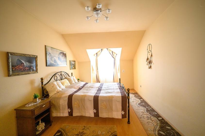 Apartament 5 camere, living, 2 bai, ideal pt. o familie numeroasa, 0% comision - 7