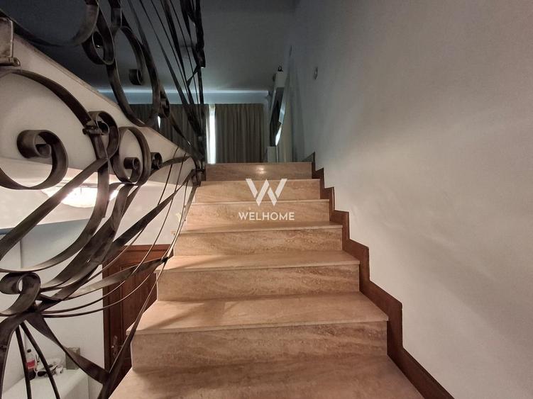 Casa individuala de vanzare, 4 camere, Sibiu, Calea Poplacii - 8