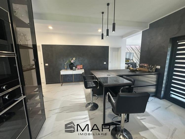 Casa individuala 120 mp Harman - 16