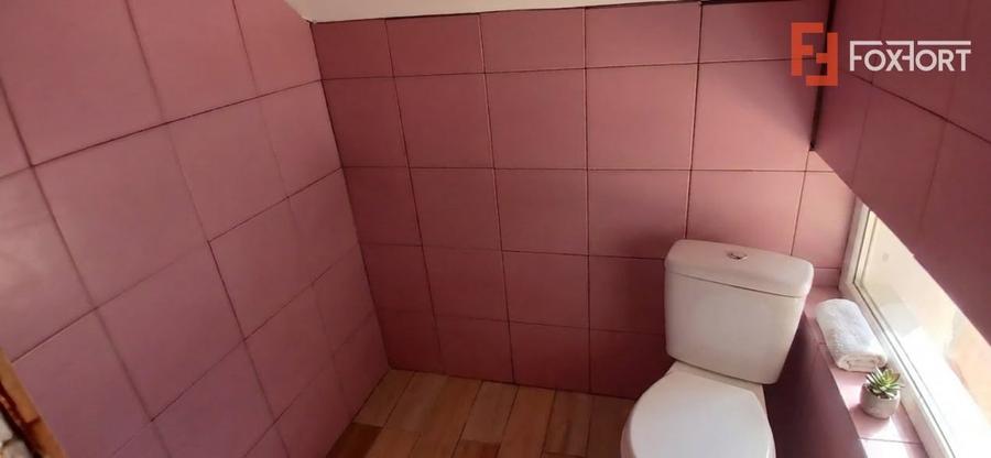 Casă individuală cu 4 camere cu Teren 1000 Mp în Dudeștii Noi