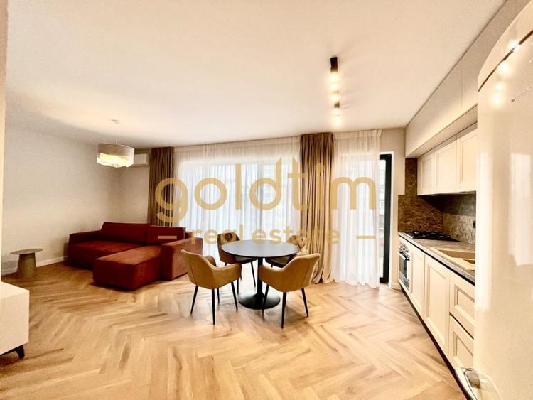 BANEASA/SUPERB/PRIMA INCHIRIERE/PARCARE INCLUSA - 3