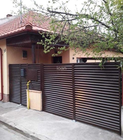 Proprietar vand casa in Timisoara