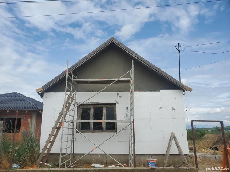 Casa de vanzare comuna. Diosig Bihor - 2