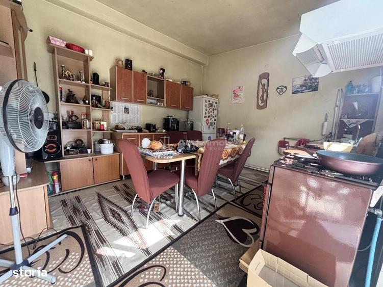 Casa Individuala Parcul Olosig - Stadion - 5