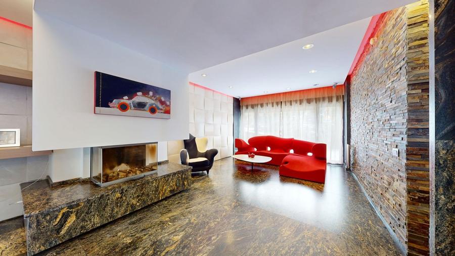 Vila Premium Damaroaia | Str. Garofitei - 1