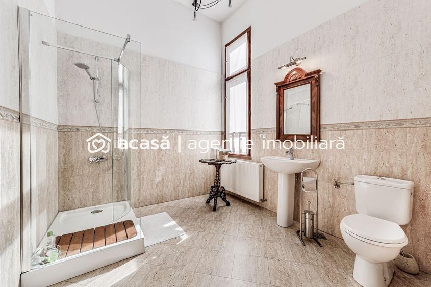 Bijuterie arhitecturală cu istorie. Confort modern, Ultracentral. - 8