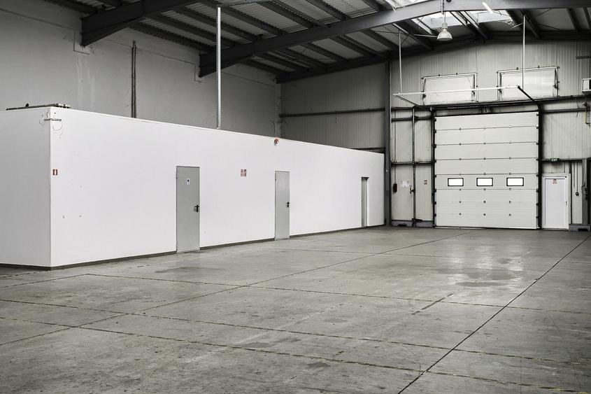 Hale Industriale Premium în Arad suprafete intre 727-1857 mp, Pret Nou - 8