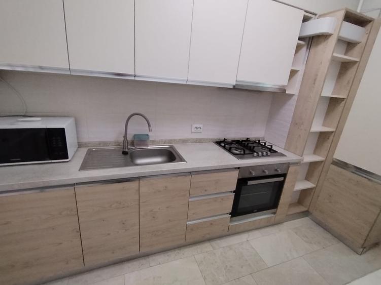 Apartament 2 camere Copou - Royal Town - Cod 154752 - 7