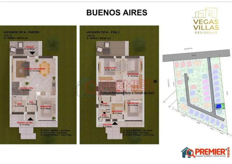 Splaiul Unirii - Vila Buenos Aires - Pod Teclu - Finisaje - 9