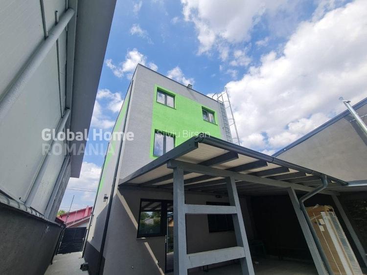 Vila Individuala 250 MP | Tei Toboc | Teren 490 MP | 6 Camere